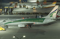 PH-XRZ @ VIE - Transavia Boeing 737-700 - by Yakfreak - VAP