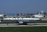PP-VMB @ LIS - Varig DC10 - by Yakfreak - VAP