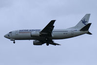 OM-AAE @ VIE - Slovak Airlines B737-300 - by Thomas Ramgraber-VAP