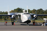 N9701F @ CJR - C82A N9701F at Culpeper Airfest 2006