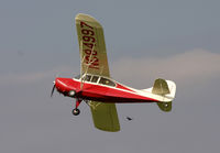 N84997 @ BEALETON V - Aeronca 7AC N84997 at Bealeton - by Chris England