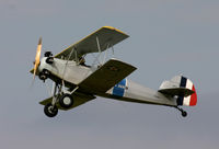N9433 @ BEALETON V - Fleet 7 at Bealeton - by Chris England