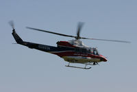N3893N @ CJR - Bell 412 N3893N - by Chris England
