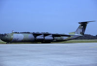 65-0266 @ CGN - visitor - by Wolfgang Zilske