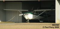 N8239Z @ PMZ - Built only 60 years after first flight - by Paul Perry