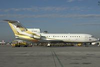 RA-42344 @ VIE - Yakservice Yakovlev 42 - by Yakfreak - VAP