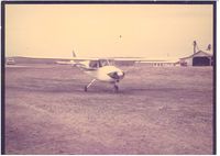 N2509V - Cessna 170 Converted to Tri-Gear - by Steve