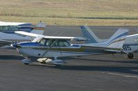 N20088 @ FCI - Cessna 172M N20088