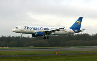 OO-TCJ @ BOH - A320