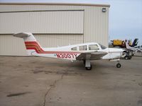 N3007Y @ C77 - Piper PA-28RT-201 - by Mark Pasqualino