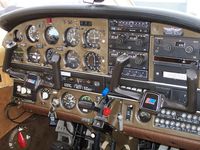 N3007Y @ C77 - Piper PA-28RT-201 - by Mark Pasqualino