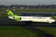D-AGPD @ DUS - visitor - by Wolfgang Zilske