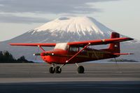 N5961A @ SIT - 5961A Sitka, Alaska - by Bill Greer