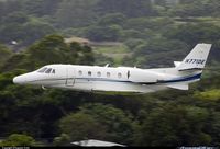 N771DE - ...... - by Trancito Montepeque