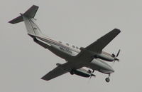 N520DG @ IPT - I didn't notice when I shot this that the gear were on their way down.  I shooting pretty furiously. - by Sam Andrews
