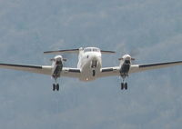 N520DG @ IPT - Just after takeoff. - by Sam Andrews
