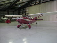 N777C - Stinso 108-3 - by Unknown