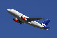OY-KBP @ VIE - SAS A319 - by Thomas Ramgraber-VAP