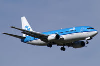PH-BTD @ VIE - KLM B737-300 - by Thomas Ramgraber-VAP