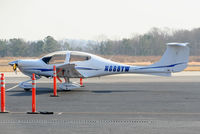 N888YW photo, click to enlarge