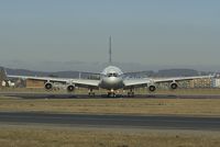 RA-96006 @ SZG - Domodedovo Airlines Iljuschin 96 - by Yakfreak - VAP