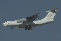 RDPL-34146 @ DXB - Imtrec Aviation Iljuschin 76 - by Yakfreak - VAP
