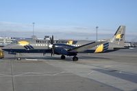 SE-LPT @ VIE - West Air Europe ATP - by Yakfreak - VAP