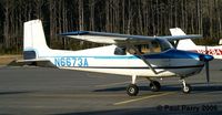 N6673A @ FFA - Almost like deja Vu, exactly a year apart