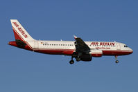 D-ABDG @ VIE - Air Berlin A320 - by Thomas Ramgraber-VAP