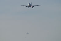 OE-LBX @ VIE - all against the crosswind on final for rwy11 - by Thomas Ramgraber-VAP