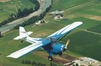 C-GRNB - rotax 618 powered, great flyer - by B Weston