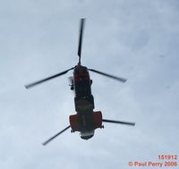 151912 @ FFA - The famous Pedro HH-46 - by Paul Perry