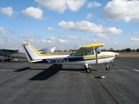 N733QJ @ 2Q3 - 1976 Cessna 172N @ University Airport, Davis, CA - by Steve Nation