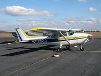 N733QJ @ 2Q3 - 1976 Cessna 172N @ University Airport, Davis, CA - by Steve Nation