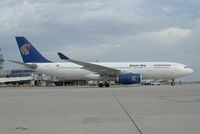 SU-GCE @ VIE - Egypt Air Airbus 330-200 - by Yakfreak - VAP