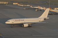 TC-AKV @ VIE - World Focus AIrbus 310 - by Yakfreak - VAP