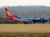 OM-NGF @ KRK - SkyEurope - by Artur Bado?