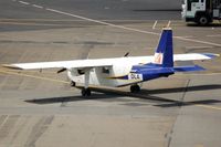 ZK-DLA @ WLG - Taxiing to the runway - by Micha Lueck