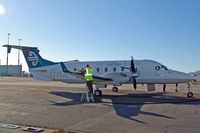 ZK-EAN @ AKL - Parked in Auckland - by Micha Lueck