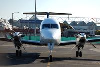 ZK-EAN @ AKL - Parked at an outer position - by Micha Lueck