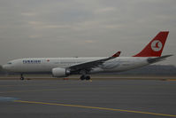 TC-JNE @ VIE - Turkish Airlines AIrbus 330-200 - by Yakfreak - VAP