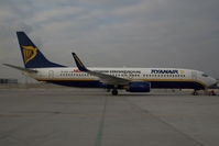 EI-DAD @ VIE - Ryanair Boeing 737-800 - by Yakfreak - VAP