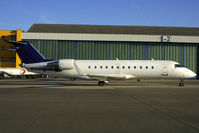 D-ACLQ @ CGN - visitor - by Wolfgang Zilske
