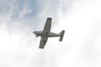 ZK-EBX @ WLG - Climbing out of Wellington - by Micha Lueck