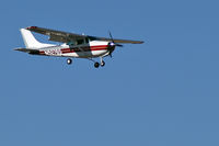 N5276S @ VGT - Kissco Control Systems Inc. - San Mateo, California / Cessna TR182 - by Brad Campbell