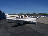 N6179C @ KLZU - This was taken during the Young Eagle flying experience. - by Alex Bishop