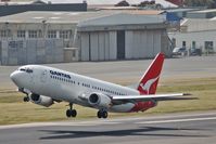 ZK-JTQ @ WLG - Taking off - by Micha Lueck