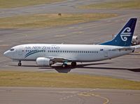 ZK-NGH @ WLG - Taxiing to the runway - by Micha Lueck