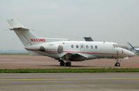 N333MS @ EHAM - H125-700A - by Jaap Niemeijer