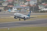 ZK-NGI @ WLG - Taking off - by Micha Lueck
